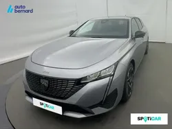 Peugeot 308 SW 1.5 BlueHDi 130ch S&S Allure EAT8
