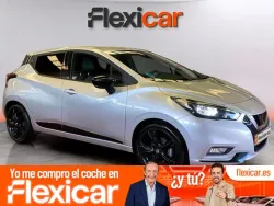 NISSAN Micra IG-T N-Sport 92