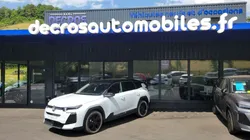 Citroën C5 Aircross Hybride 145 e-DCS6 Max