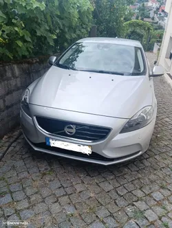 Volvo V40 1.6 D2 Eco Kinetic
