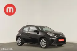 Toyota Aygo X 1.0 Play