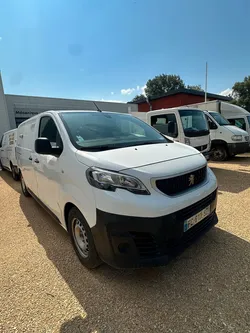 PEUGEOT EXPERT 1.6 BlueHDi 8v TURBO