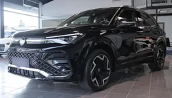 Volkswagen Tiguan 2.0 TDI 150ch R-Line Exclusive DSG7