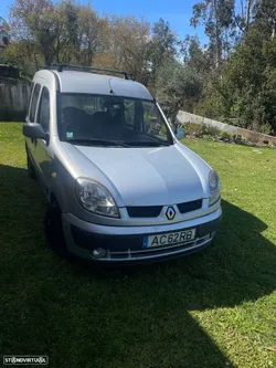 Renault Kangoo 1.5 dCi Privilege