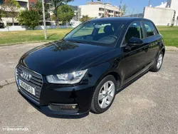 Audi A1 Sportback 1.4 TDI Sport