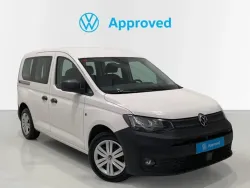 Volkswagen Caddy Caddy 2.0TDI Kombi 75kW