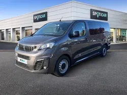 Peugeot Expert Combi Long BlueHDi 120ch S&S BVM6