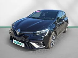 Renault Clio V TCe 140 RS Line
