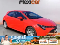 TOYOTA Corolla 125H Active Tech