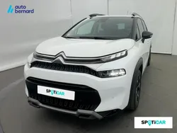 Citroen C3 Aircross PureTech 130ch S&S Shine Pack EAT6