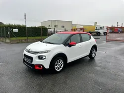 Citroën C3 HDI 100 CV GANRANTIE 12 MOIS
