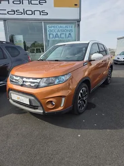 Suzuki vitara 1.6 ddis 120 privilege