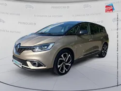 Renault Grand Scenic 1.7 Blue dCi 150ch Business Intens 7 places