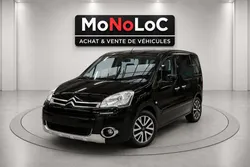 Berlingo 1,6 e-HDI 92ch 2014 - V.Neuf 25.600e - Gtie 12+ - Satisfait/Remboursée pendant 15j - Radar de recul - Régulateur