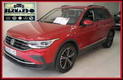 Volkswagen Tiguan 2.0TDI Life 110kW