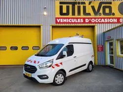 Ford Transit Custom L1H2 2.0 Ecoblue 105cv Trend Business
