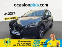 BMW Serie 2 218iA Active Tourer 100kW