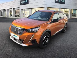 PEUGEOT 2008 PureTech 100 S&S BVM6 Allure Pack