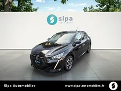 Peugeot 208 II PureTech 100 S&S BVM6 Allure Pack 5p