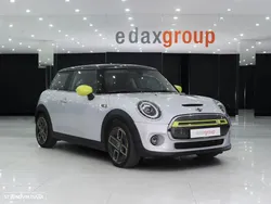 MINI 3 Portas Cooper SE S