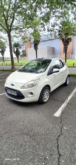 Ford Ka 1.3 TDCi Diesel – 2010 – 150 000 km