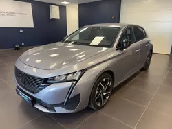PEUGEOT 308 Hybrid 136 e-DCS6 Allure