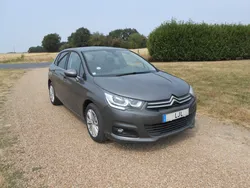 C4 II (2) 1.6 Blue HDI 120 Millenium