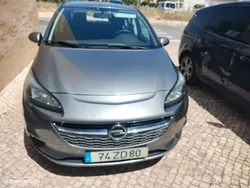 Opel Corsa 1.2 Edition