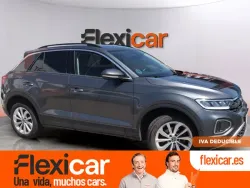 VOLKSWAGEN T-Roc 1.5 TSI Life DSG7