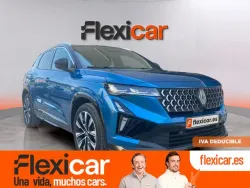 RENAULT Austral 1.2 full hybrid e-tech Techno 146kW