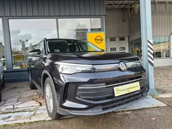 Volkswagen Tiguan Life Plus 2.0 TDI 150 Cv DSG7