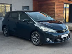 Toyota Verso 1.6 D4D 112Ch - Toit Panoramique - GPS - Caméra de recul - Radars Av Ar - Garantie 6 Mois