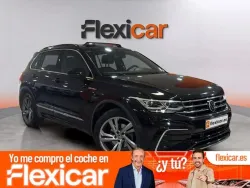 Volkswagen Tiguan 2.0TDI R-Line DSG 110kW