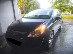 Opel corsa phase 2 1300 cdti 2012 pack clim regulateur 146000 km