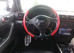 Audi A3 1.9 tdi VP110