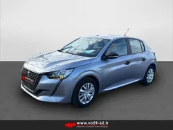 Peugeot 208 1.2 PureTech 75ch S&S Like