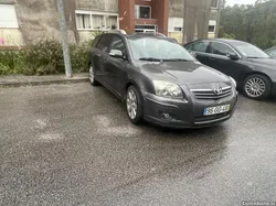 Toyota Avensis Sw