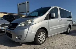 FIAT SCUDO 2.0 HDI 163ch garantie