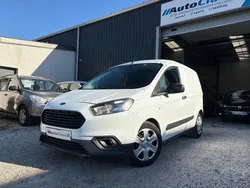 FORD Transit Courier II 1.0 SCTi Court 100 cv