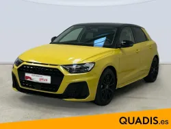 AUDI A1 Sportback 30 TFSI Black line S tronic