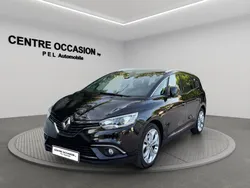 Renault SCÉNIC IV TCE 130 Intens - 7 PLACES -