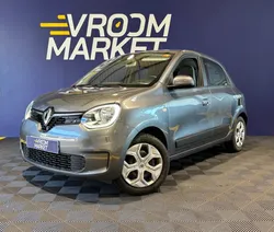 RENAULT Twingo 1.0 73ch Zen - 2020 - 22 545 km - Faible kilométrage