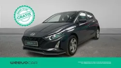 Hyundai i20 1.2 MPI Essence