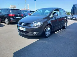 Volkswagen golf plus 1.6 TDI 105 FAP BlueMotion Trendline