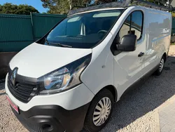 Renault trafic dci 120 cv grand confort 9900 ttc 8250 ht