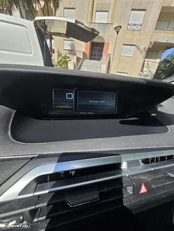 Citroën C4 Grand Picasso 1.6 BlueHDi Intensive EAT6