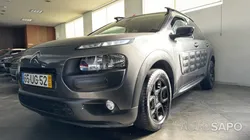 Citroen C4 Cactus de 2018