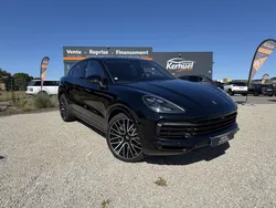 Porsche CAYENNE COUPE (9YB) 2.9 V6 440CH S
