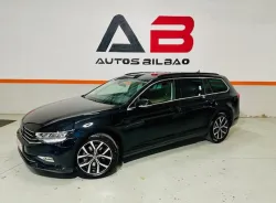 Volkswagen Passat Variant 2.0TDI EVO Executive DGS7 110kW