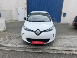 Renault ZOE Life 40 R90 Flexi 68kW